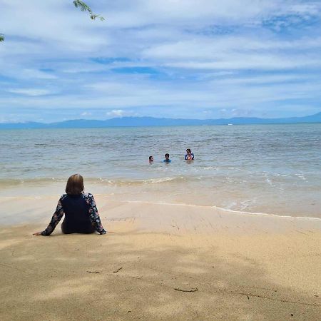 Calatagan'S Bahay Kubo - With Beach Access Екстериор снимка