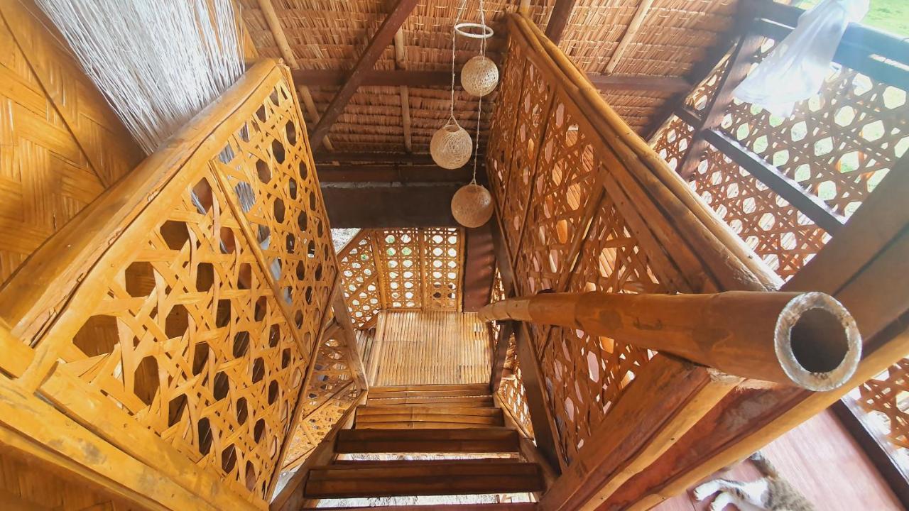 Calatagan'S Bahay Kubo - With Beach Access Екстериор снимка