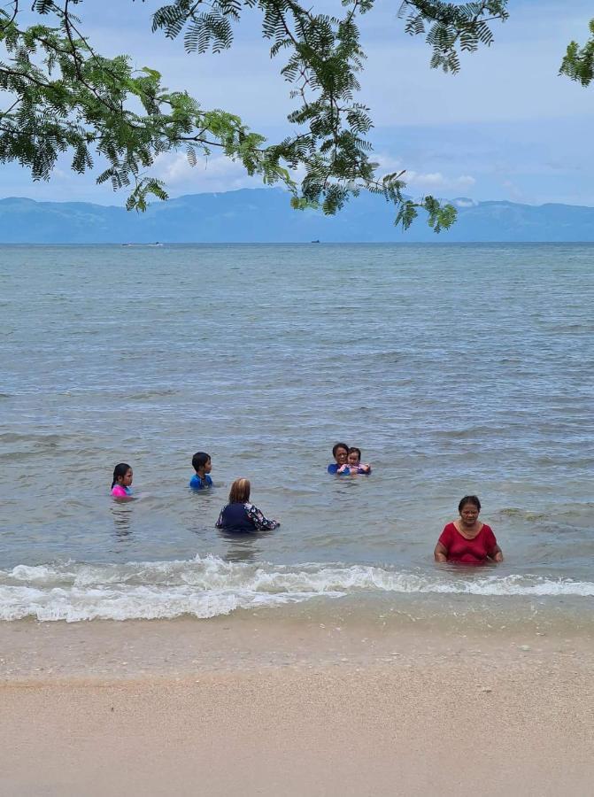 Calatagan'S Bahay Kubo - With Beach Access Екстериор снимка