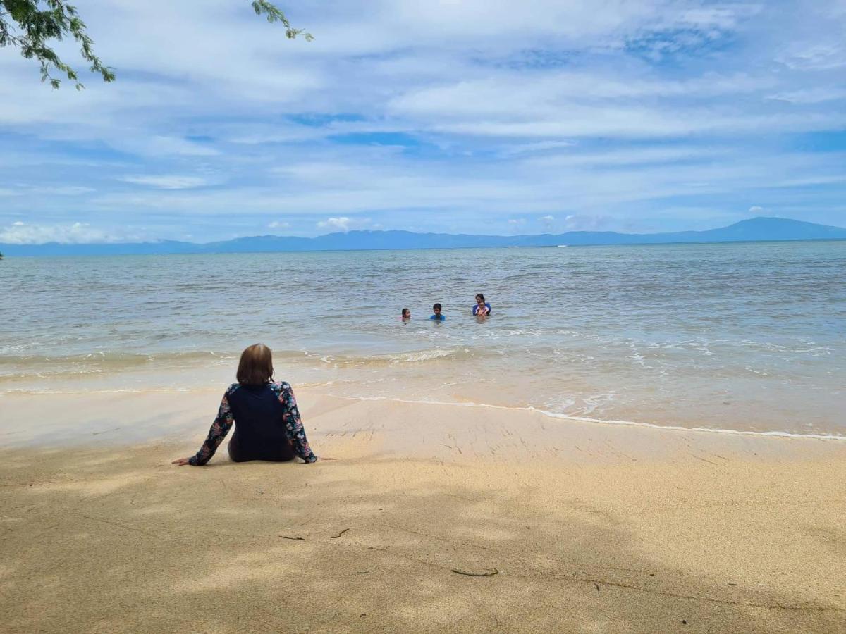Calatagan'S Bahay Kubo - With Beach Access Екстериор снимка